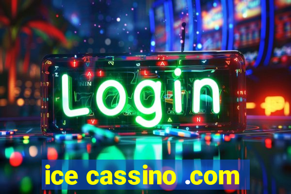 ice cassino .com